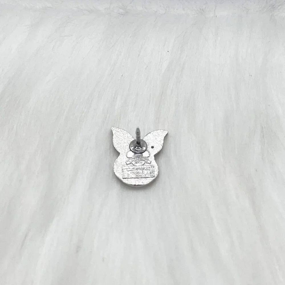 🔮 5/$25 Disney Winnie‎ The Pooh Piglet Pin
